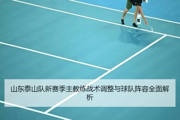 山东泰山队新赛季主教练战术调整与球队阵容全面解析